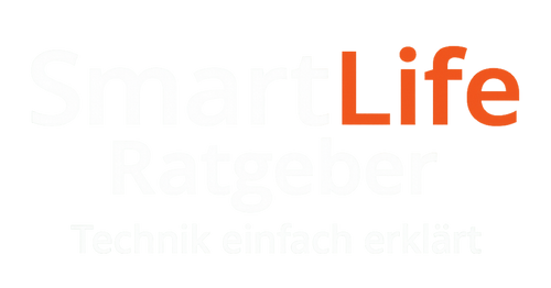 SmartLife-Ratgeber